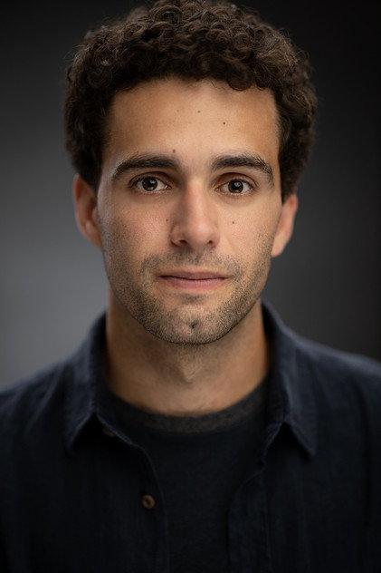 Stewart Prince