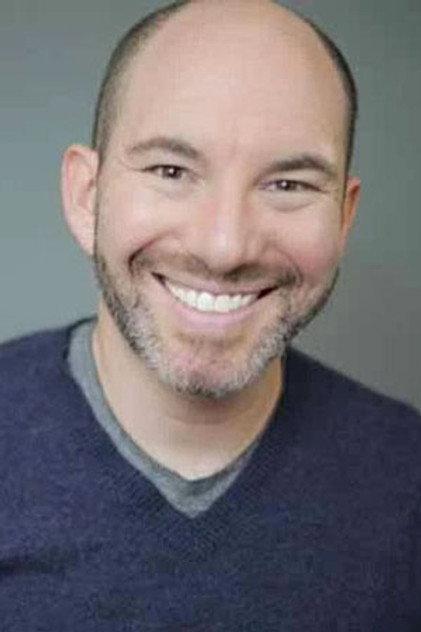 Andrew Goldberg