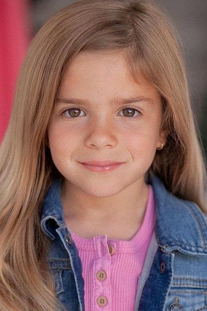 Esme McSherry