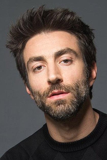 Rodrigo Pandolfo