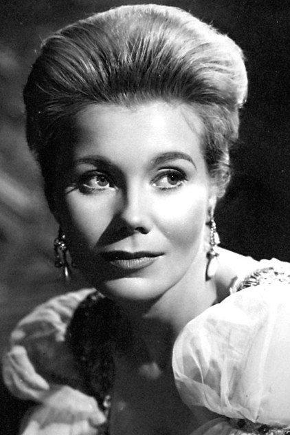Olive McFarland
