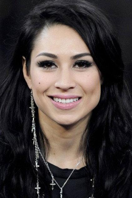 Cassie Steele