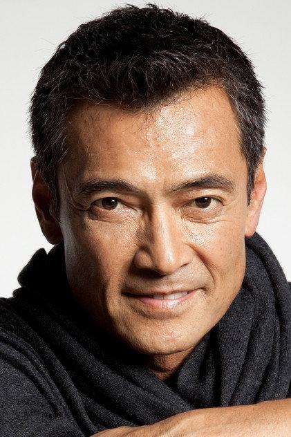 Hiroyuki Watanabe