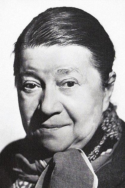 Pauline Carton