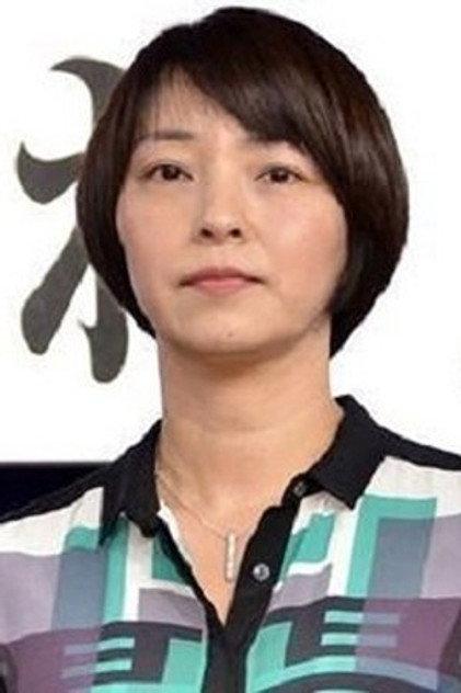 Eriko Shinozaki