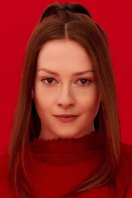 Meg Clarke