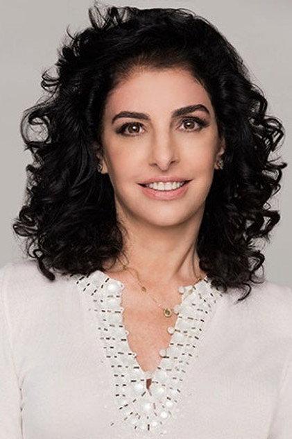 Antonia Frering