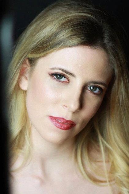 Francesca Cavallo
