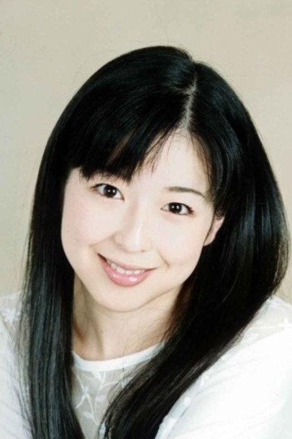 Rie Saitou