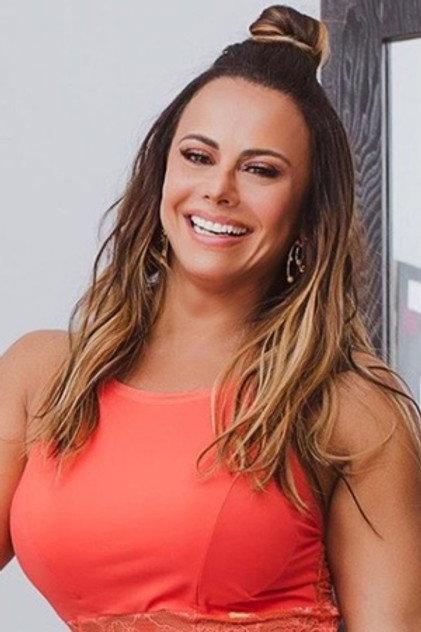 Viviane Araújo