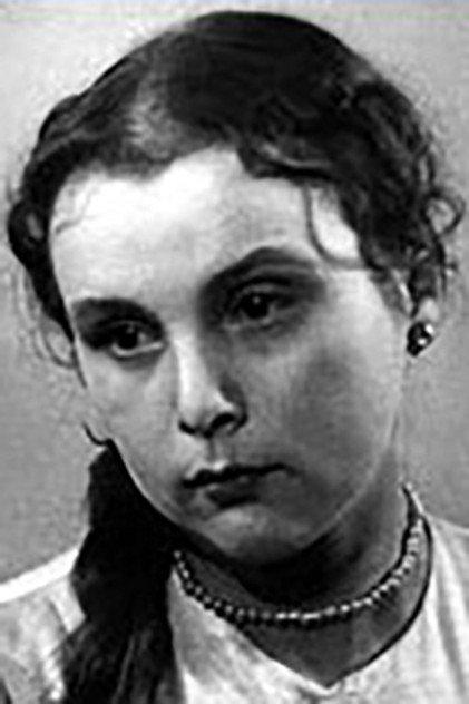 Vera Burlakova
