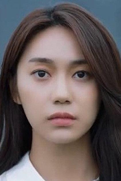 Chae Do-yeon
