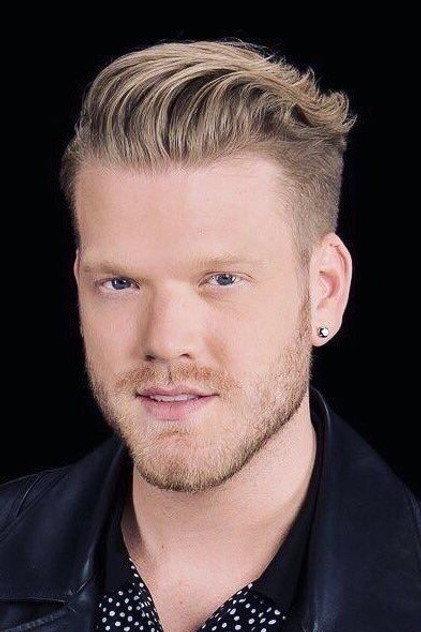 Scott Hoying