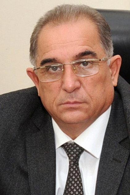 Nadir Azmamedov