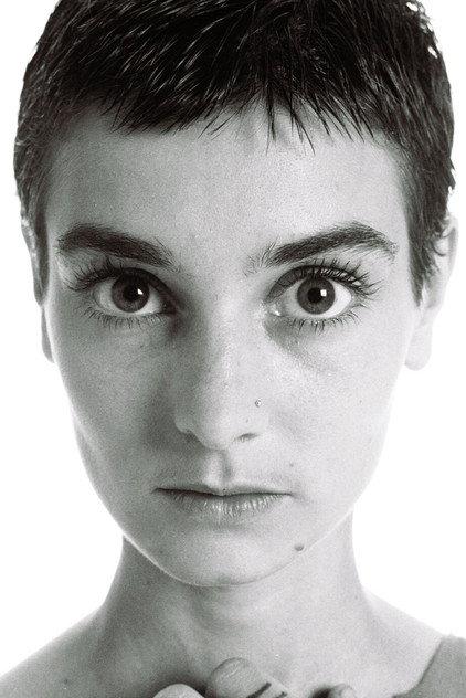 Sinéad O'Connor