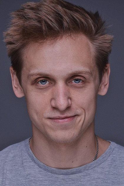 Egor Kovalyov