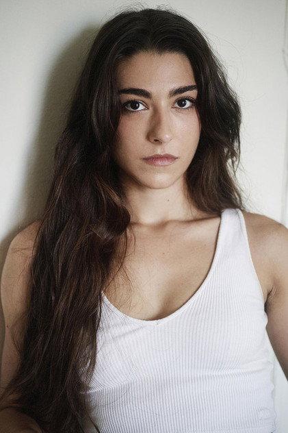 Alba Sáez