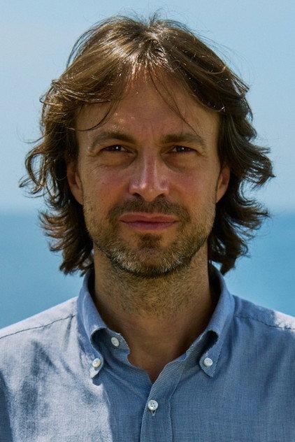 Daniel Goldfarb
