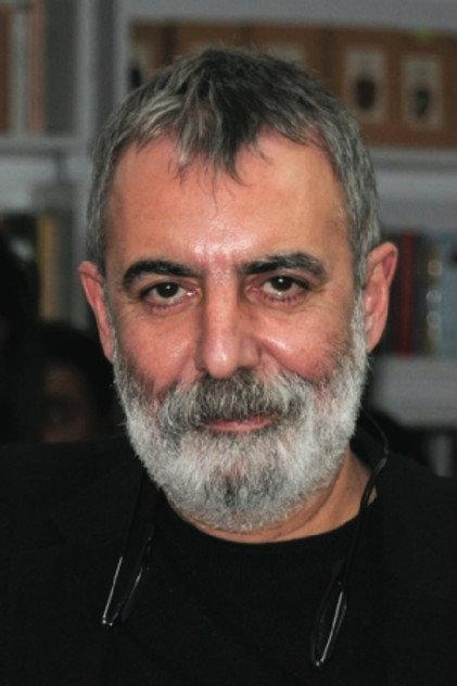 Orhan Alkaya