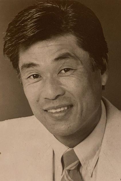 Jim Ishida