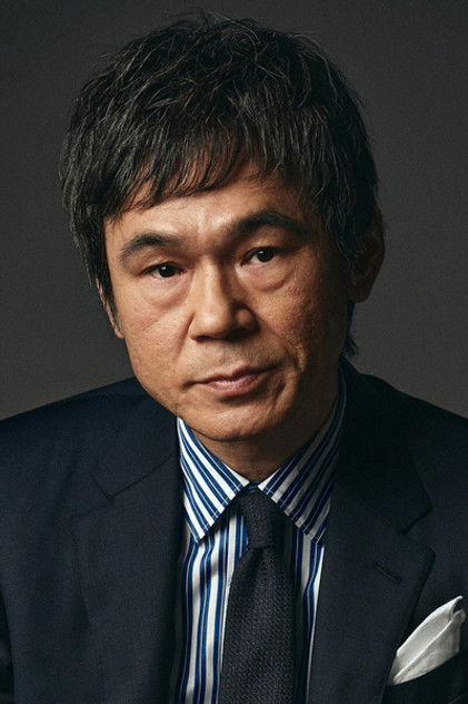 Masahiro Komoto
