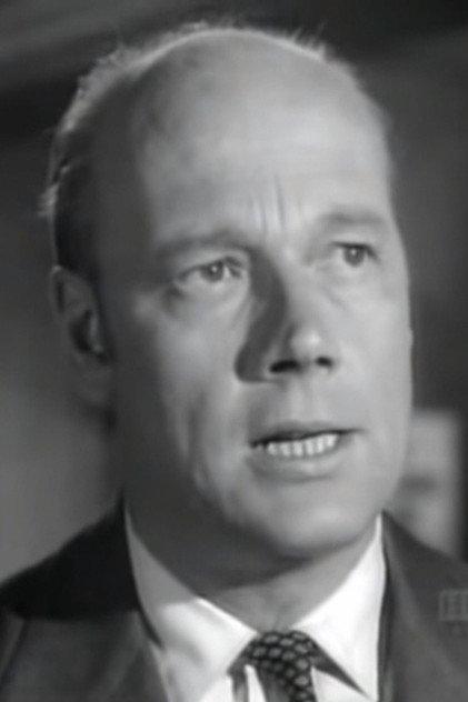 Peter Bourne