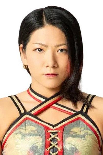 Mika Iwata