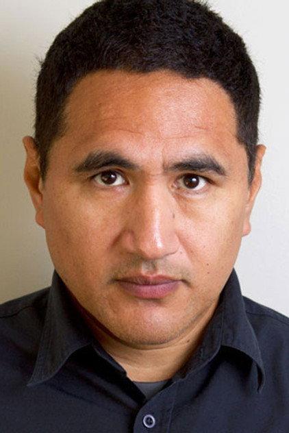Mark Ruka