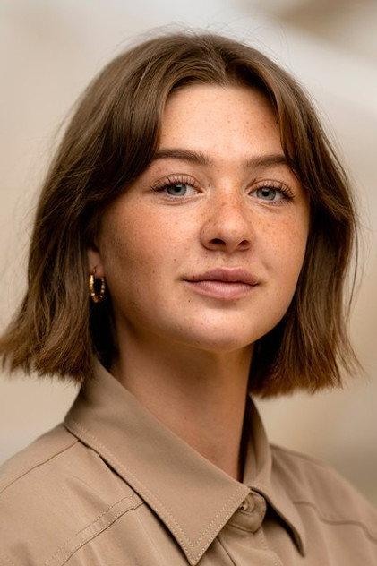 Ida Appel
