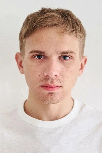 Ilya Malanin
