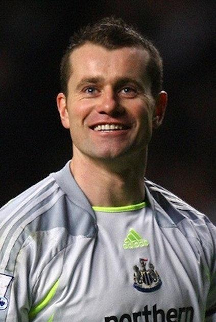 Shay Given