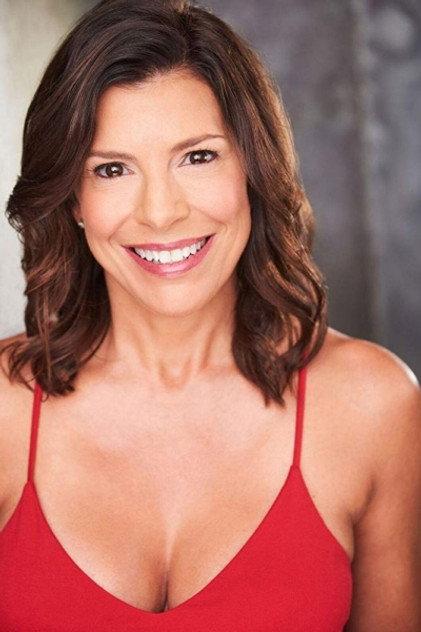 Deborah O'Brien