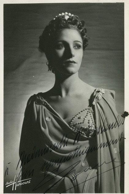 Geori Boué