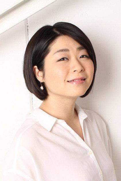 Ozaki Mami