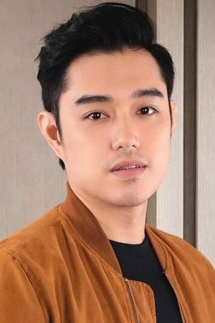 RJ Buena