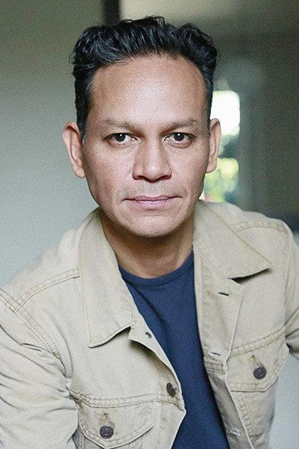 Ernesto Contreras