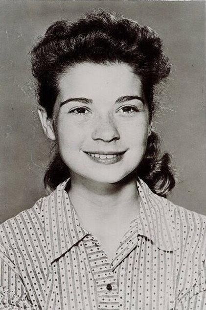Lydia Reed