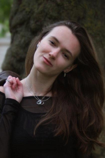 Bohdana Lisovska