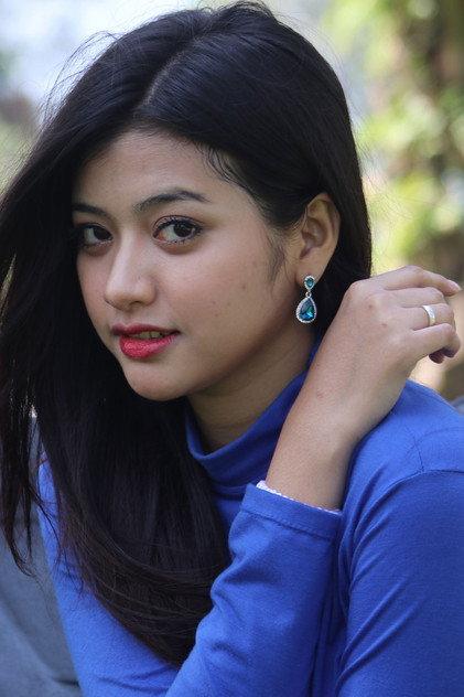 Adinda Halona
