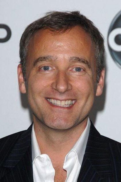 Fred Goss