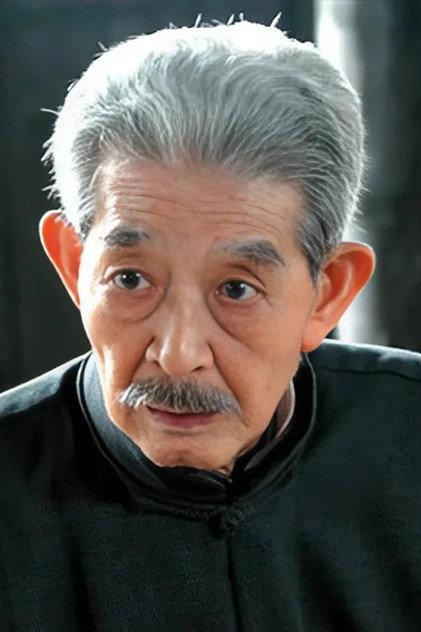 Liu Zhongyuan
