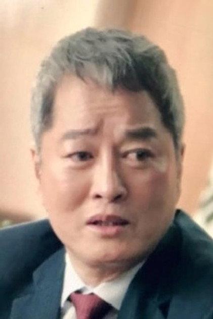 Kim Yoon-hong