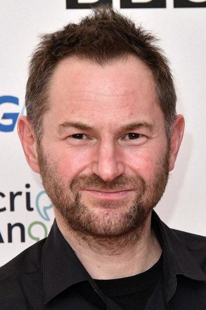 Daniel Brocklehurst