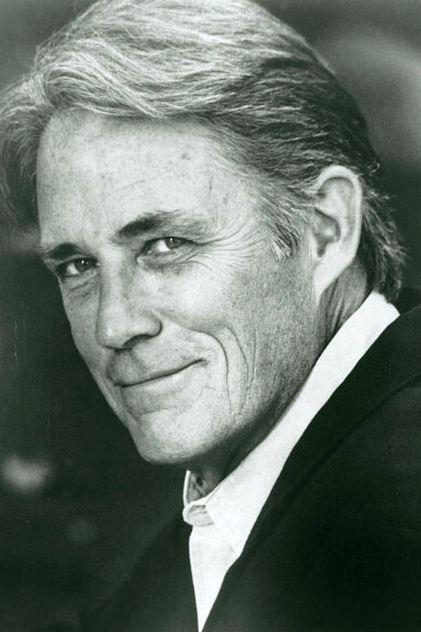John Bennett Perry