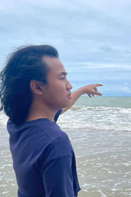 Ruck Thongprapai