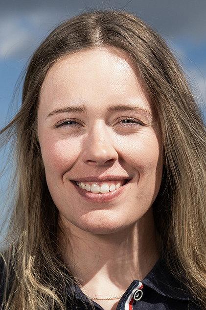 Elvira Öberg