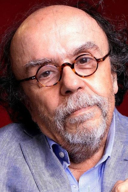 Jean-Michel Ribes