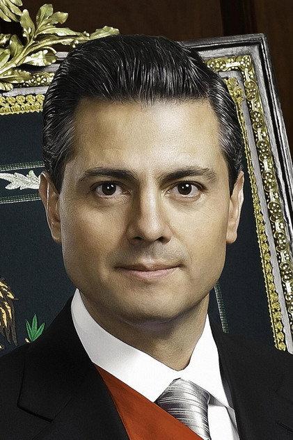 Enrique Peña Nieto