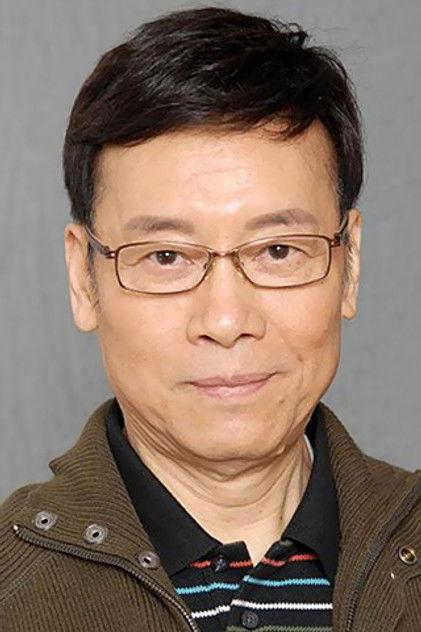 Elliot Ngok Wah