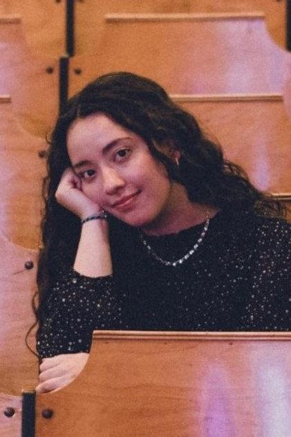 Sofía Maldonado